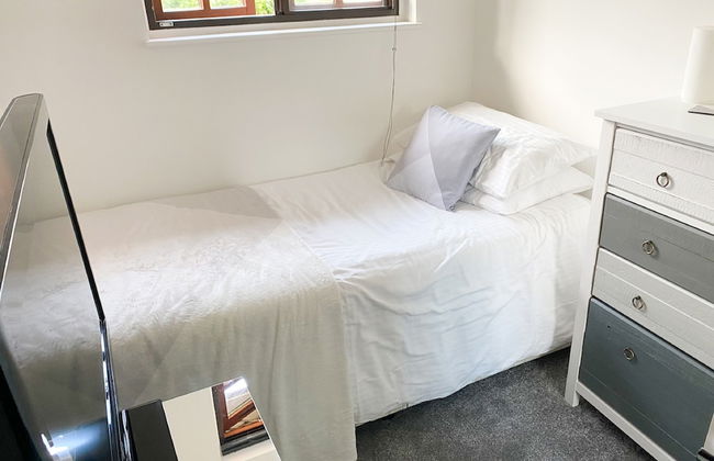 Harbourside House Holiday Home - Foto 3