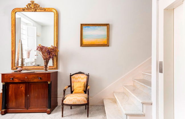 Genteel Home Pasaje Santa Cruz - Foto 14