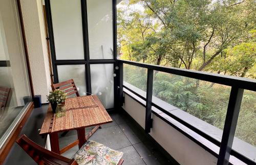 Studio Krzemieniecka, metro Słodowiec, heating, free parking by Cosmo Spirit - Foto 6