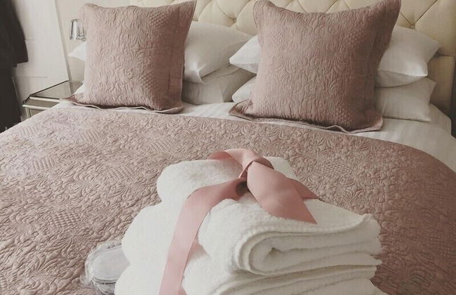 Slade Farmhouse - Foto 6