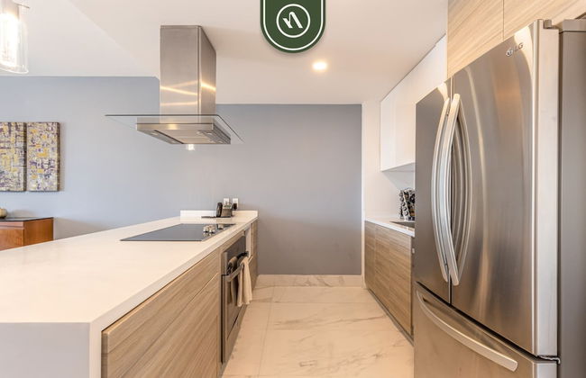 Amaterra D601a in Cabo San Lucas - Foto 20