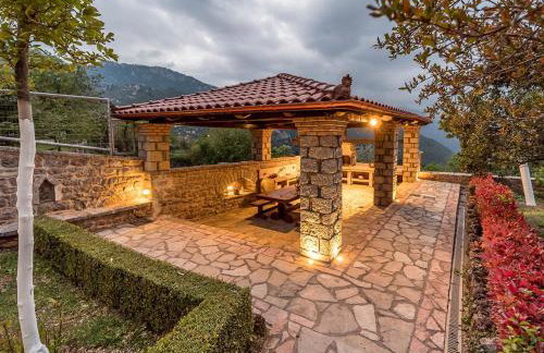 Villa Mylonas - Foto 46