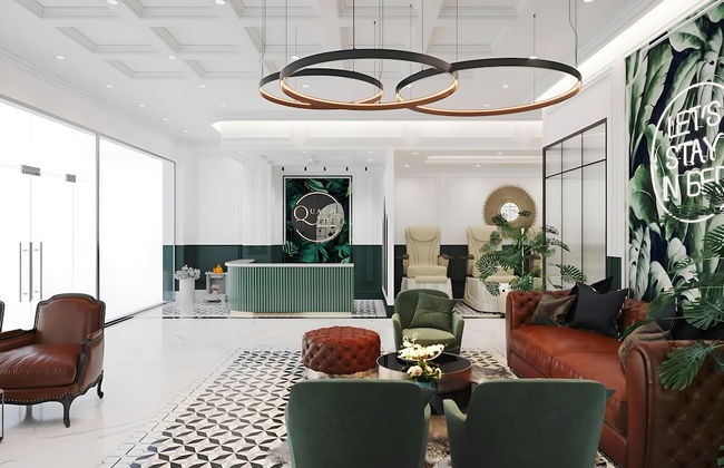 Vinhomes Metropolis Ha Noi-Gem Apartment - Foto 48