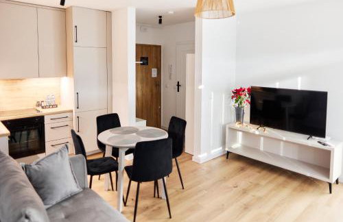 Park & Town Apartment - Foto 19