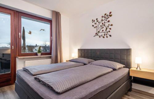 Fewo Hotz am Golfclub Lindau 1b - Foto 17