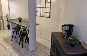 Gemütliche Wohnung mit Parkplatz - Foto 9