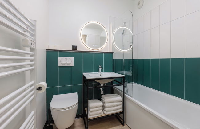 Residence du Parc - Val D'Europe - Foto 38