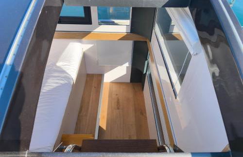 Casa Flotante en el Centro de Vigo - Different Charter - Foto 17