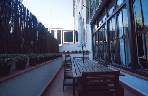 Way to BCN Casa Rovira - Photo 48