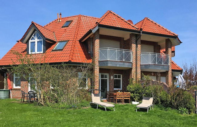 Ferienwohnung, Fedderwardersiel - Photo 14