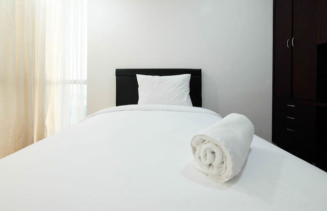 Luxurious Furnished 2BR Kemang Village Apartment - Foto 5