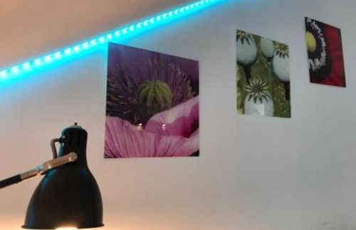 Brühl, FeWo am Heider Bergsee - 3 Sterne DTV - Foto 20