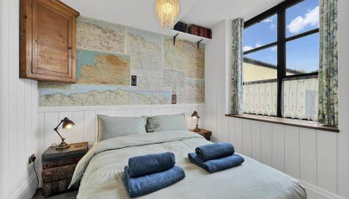 Tannery Cottage Porlock - Foto 3, Other