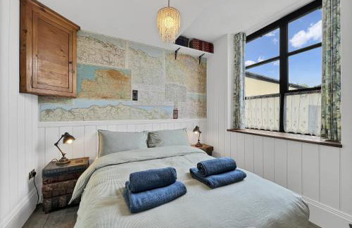 Tannery Cottage Porlock - Foto 3