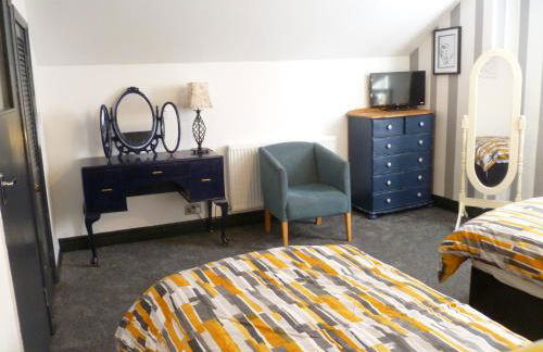 Charming Spacious Apartment, Kidderminster - Foto 16