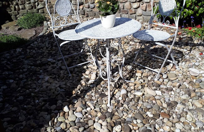 Apartments Fröhling - Foto 75