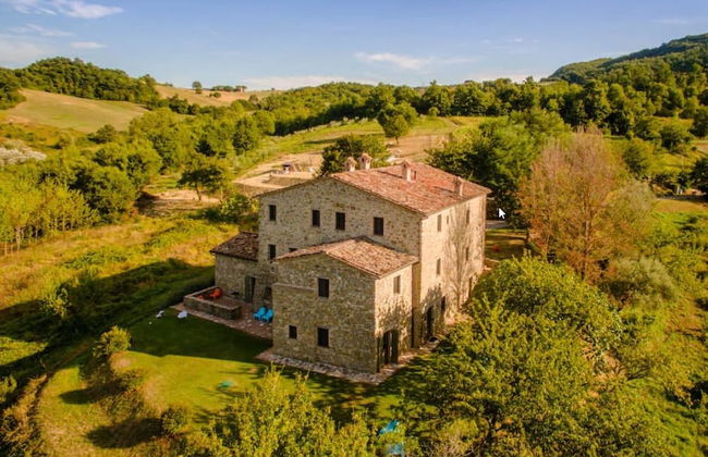 Agriturismo Montelovesco - Photo 1