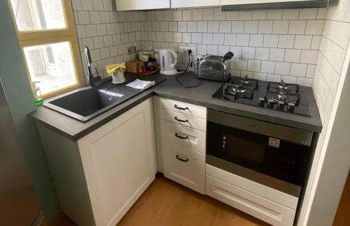 Bed Bike Breakfast Appartamento Piramide - Foto 7