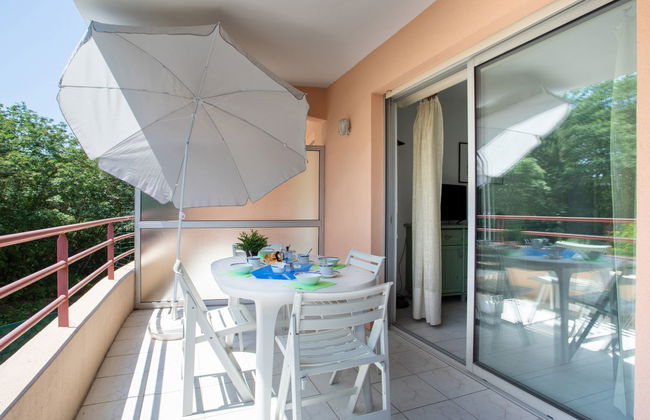 Parc Vaugrenier - Foto 14