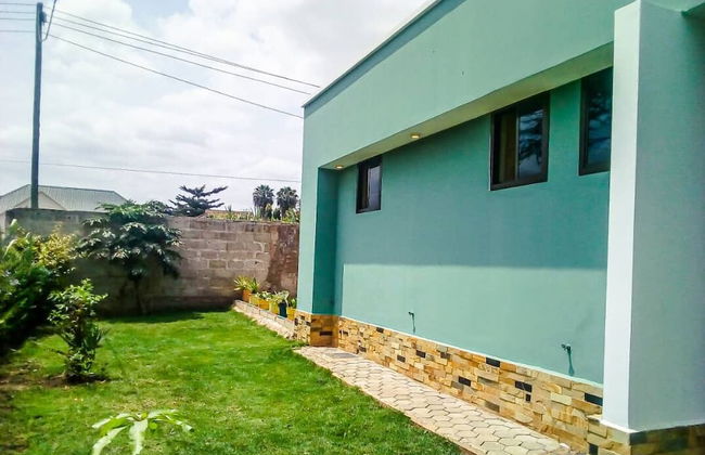 RAFIKI house - Foto 24