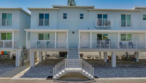 Ocean Isles Yellowtail Row - Foto 4