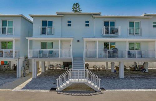 Ocean Isles Yellowtail Row - Foto 4