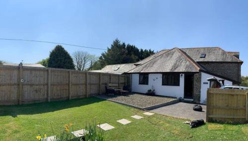 Horseshoe Cottage - Foto 4