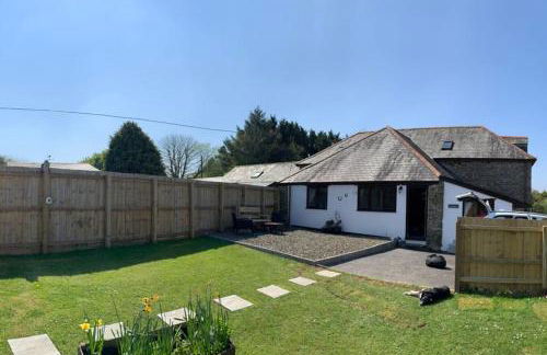 Horseshoe Cottage - Foto 4