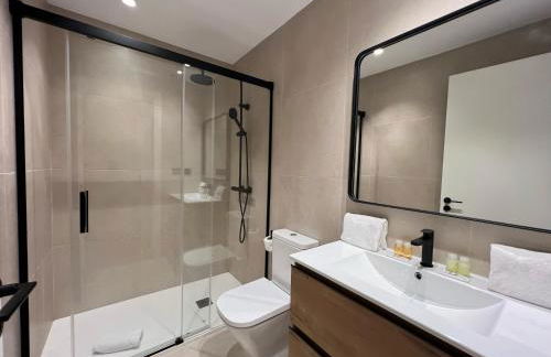 Stay U-nique Apartments Balmes II - Photo 53