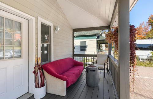 Central Lake Placid Mountain Views - Foto 33