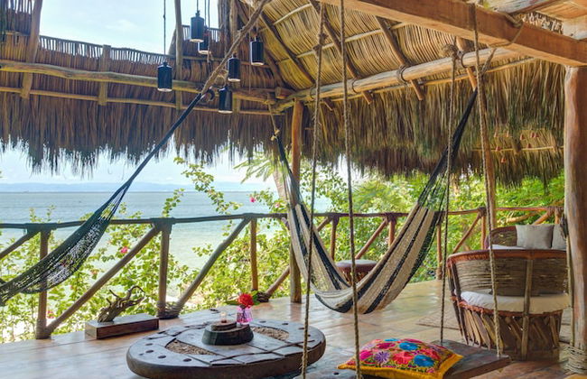 Casitas Maraika - Foto 22