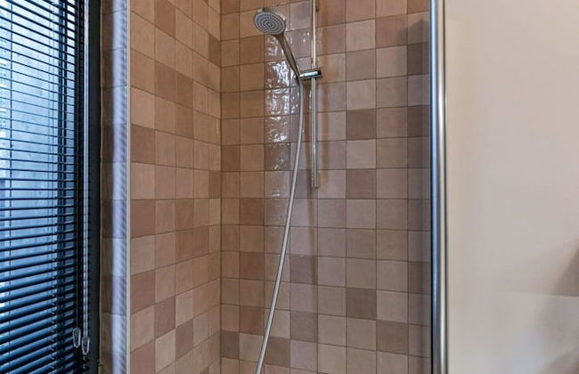 Luxurious Apartment Near the City-centre of Ghent - Foto 53