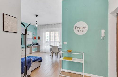 Fede's Place - 4Minuti M1 6Minuti M4 - Foto 20