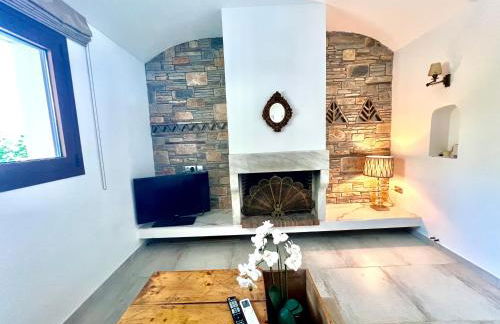 2 bedroom self-contained apartment and swimming pool at Palm Tree Villa - Foto 5