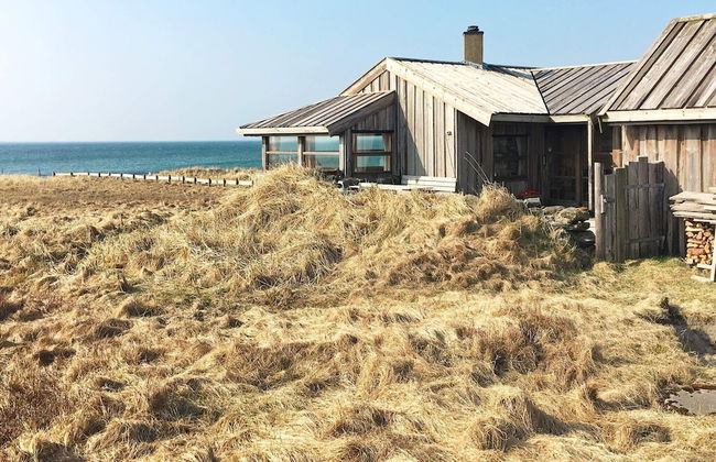 8 Person Holiday Home in Voll-by Traum - Photo 29