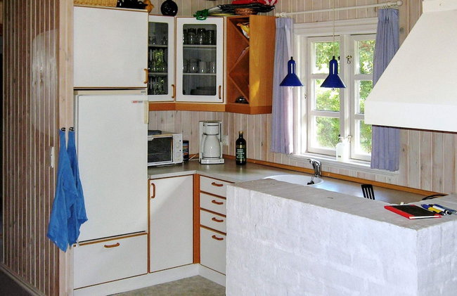 5 Person Holiday Home in Aabybro - Foto 12