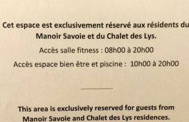 Arc 1950 Manoir Savoie Skis aux pieds - Photo 20