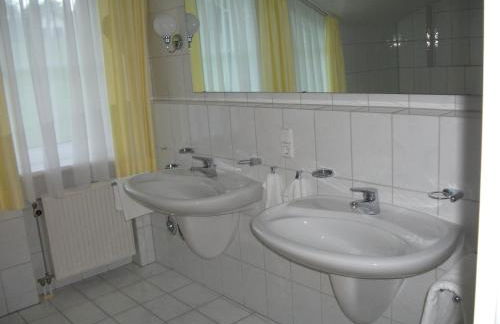 Ferienwohnungen Haus Panorama - Foto 26