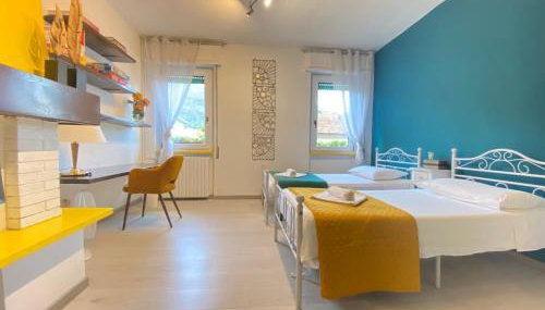 CLUA Holiday House - Foto 2