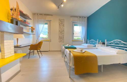 CLUA Holiday House - Photo 1