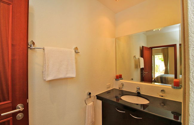 Pattaya Sunset Villa 4 Bedroom Sleeps 8 - Foto 42