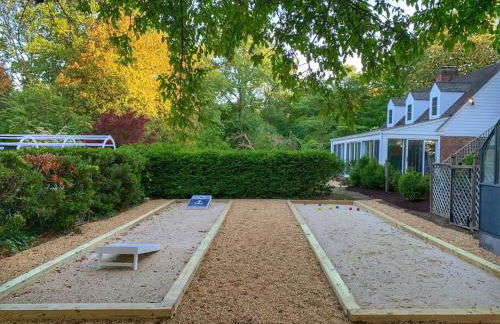 Blake House Historic Estate with Private Inn - Foto 23