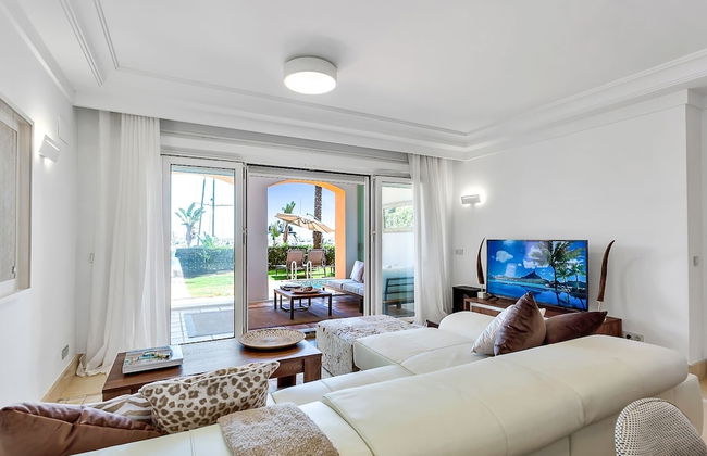 YOLO Spaces - Sotogrande Marina Luxury Apartment - Foto 23