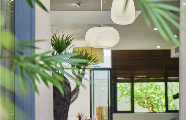 The Coffee City - Healing & Retreats - Foto 68