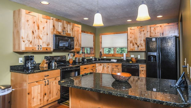 Bears Lair by Taylor Made Deep Creek - Foto 4