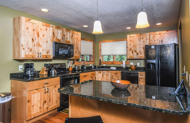 Bears Lair by Taylor Made Deep Creek - Photo 8