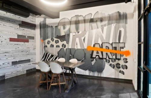 3198 Graffiti & Skyline at RiNo Art Lofts - Foto 56