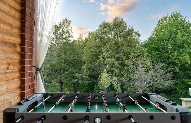 Holiday Home in Ogulin With Pool & Rafting - Foto 28