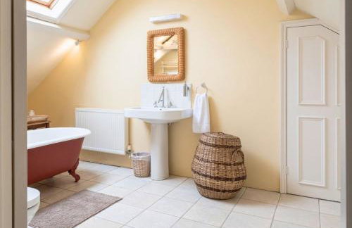 Gorgeous 3BD in Oxfordshire - Stunning Countryside! - Foto 72