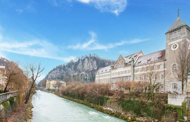 Beautiful Holiday Home in Feldkirch With Garden - Foto 38